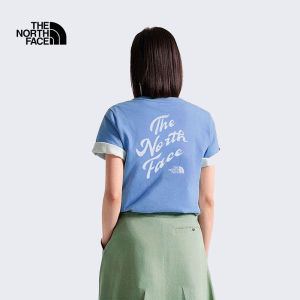 The North Face | Quick Drying Short Sleeve T-Shirt