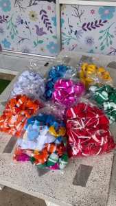 50มัด 1000กลีบ กลีบกระทง ราคาส่ง กลีบดอกบัว กลีบบัว กลีบกระทงกระดาษ ลอยกระทง