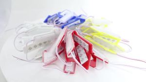 Mô-đun Đèn LED Mũi Tên Đèn Báo Bên Hông Xe Tải 1/10x Đèn Giao Thông Định Hướng Đèn Đánh Dấu Bên Xe Kéo Phụ Kiện Xe Máy