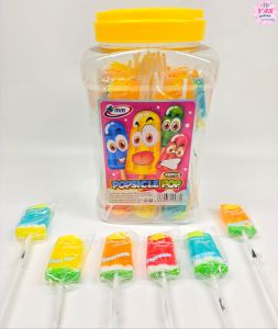 40pcs POPSICLE LOLLIPOP CANDY/loot bag fillers /paninda /giveaways/party favors.