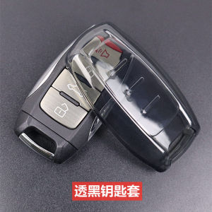 Ultra-Thin Full-Coverage Great Dog Key Cover for Great Wall Haval Car Keys TPU Material Driving Personal Accessories Car Interior