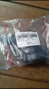 KARET TROMOL FEDERAL GRAND / SUPRA X FIT ORIGINAL FEDERAL FP-41241-GB4-2700