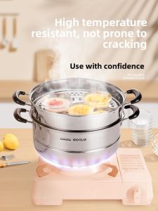 AMW | Commercial/Household Baking Bowl Mold High Temperature Resistant Glass