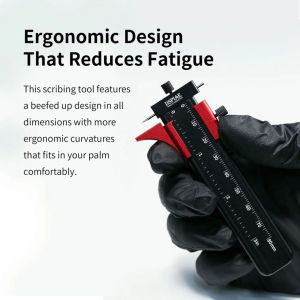 DSPIAE เครื่องมือประกอบโมเดลแบบ AT-PST วาดสามมิติแบบพกพา PSP-01เข็มให้คะแนนแบบขนานพิเศษอุปกรณ์คัดลอก