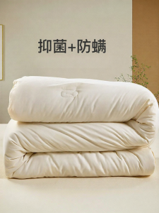 FUANNA (富安娜) | Chăn Ấm Mùa Đông Chất Liệu A-Class