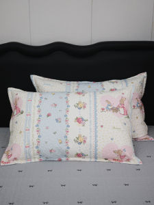 Bọc Gối Cotton Nguyên Chất Mới 2025 Bọc Gối Cotton Lót Mùa Đông Đa Năng Bọc Gối Cotton Thoáng Khí Có Thể Giặt Được