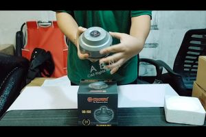 Trumpa Driver Unit Crown DU-150 PA 150Watts