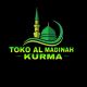 TOKO AL MADINAH KURMA