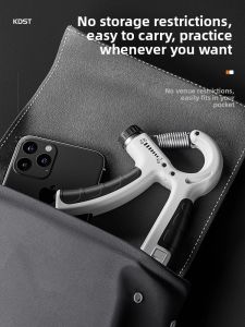 KDST | Counting Adjustable Hand Strength Trainer