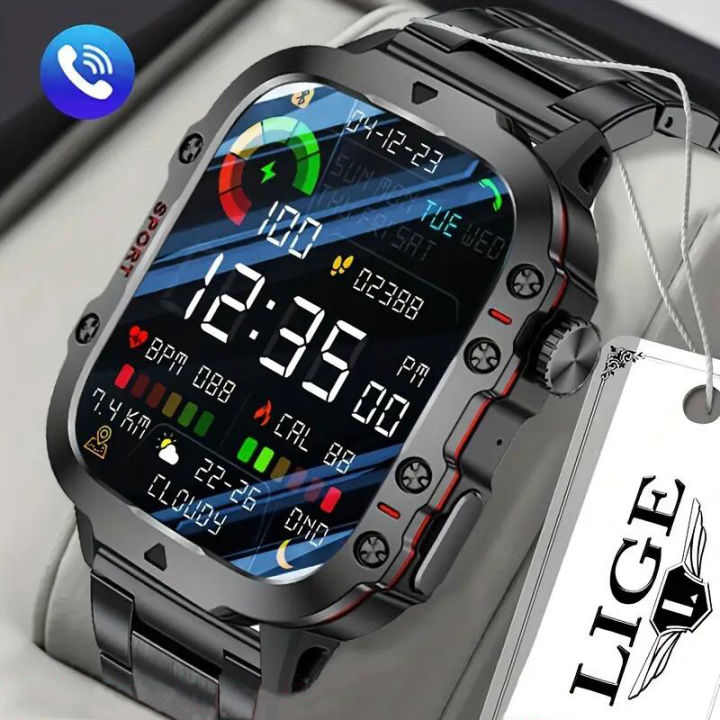 Smartwatch E Watch Lazada Purewhole Sale Original Smart Watch Band