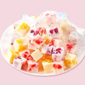 Kẹo dẻo sữa chua mix trái cây đủ vị [anvatshopmetom]