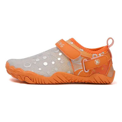 Non-slip Quick-drying Swim & Wading Shoes