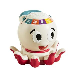 Babycare | Intelligent Crawler Guide Toy for Babies