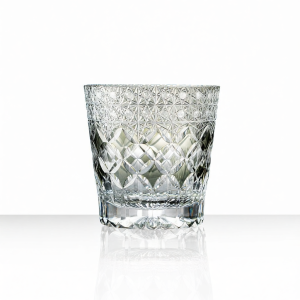 BOANG | Ly Whisky Pha Lê Cắt Dày Làm Quà Tặng