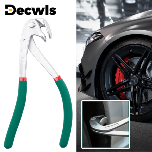 Car Sheet Metal Dent Repair Pliers Suitable For Repairing And Leveling Dents On Car Door Edges Wheel Hub Fenders And Body Panels