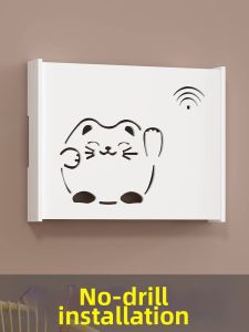 MUGG | Modern Concealment Decorative Painting for Electrical Boxes