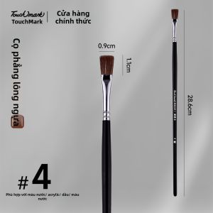 Touch Mark | Bộ Dụng Cụ Vẽ Chuyên Nghiệp Cho Sinh Viên Mỹ Thuật