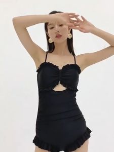 ชูดว่ายน้ำมินิบิกินี่สไตล์สาวเกาหลี สีสวยสด เกาหลีสุดน่ารัก ชูดว่ายน้ำเซ็กซี่โชว์หลังโชว์ สีสวยด้วย ถุงใส่สับส่วนกรุณา ราคาเพียงพอ