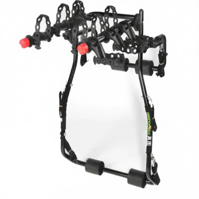 ZENTORACK | Bicycle Placement Rack for Vehicle Rear or Trunk