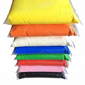 Jiaxun | Soft Light Clay 36 Colors 500g