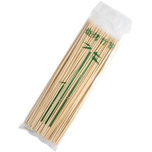TAFUMAN | Multipurpose BBQ Bamboo Skewers