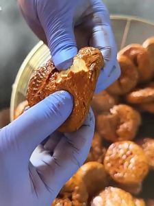 Traditional Handmade Spicy Aromatic Bean Curd Dried Bean Curd