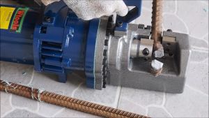 เครื่องตัดเหล็ก TWtools RC-25