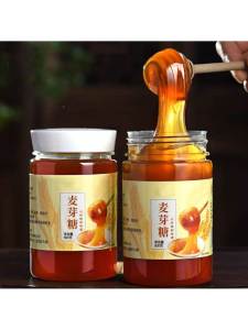 Traditional Pure Handmade Baking Maltose