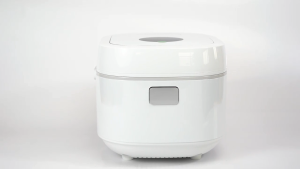 Low sugar rice cooker intelligent reservation multifunctional household stainless steel rice cooker 3-5L rice soup separation