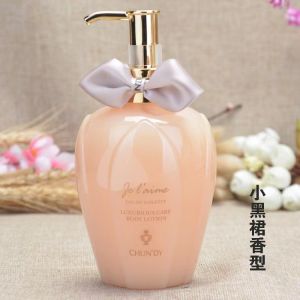 Long-Lasting Fragrance Body Lotion Moisturizing Skin Care Prevent Dryness Itch Relief for Dry Skin All over the Body Autumn Winter