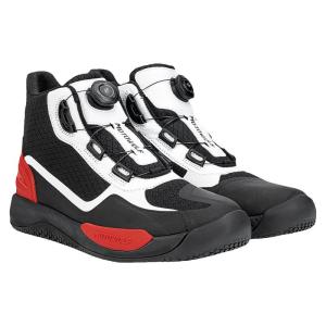 Motowolf | Mens All-Season Crash Resistant Breathable Riding Shoes