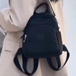 RANSEL WANITA IMPORT CHIBAO 2IN1 453#