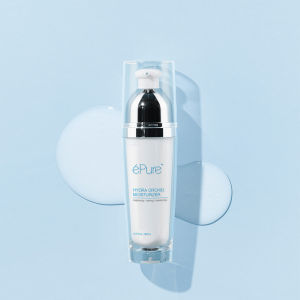 ePure Hydra Orchid Moisturizer (80ml)