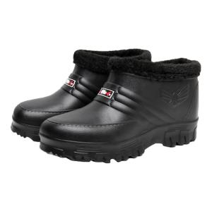 Waterproof Warm Winter Shoes for Men and Women