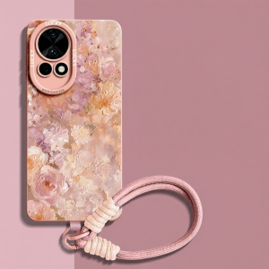 Protective Phone Case For HUAWEI nova Series Anti-Drop Womens
