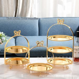 Display Stand Cake Plate