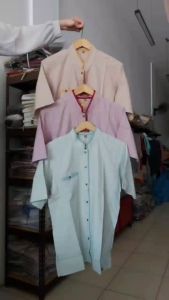 Kekesumut Koko Dewasa KD SR 20 03 Baju busana Muslim
