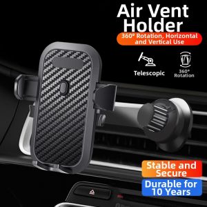 Air Vent Dedicated Car Mount Clamp