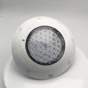 LED Swimming Pool Lights With Transformer Waterproof IP68 AC12V With Remote Control RGB lamp Underwater Light