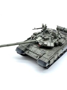 T90 Russian Tank Collectible 1/72
