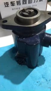 Bơm trợ lực lái ZYB 1009L/194-4 4100ZL 18A 4102ZL -138A(m20) không buly