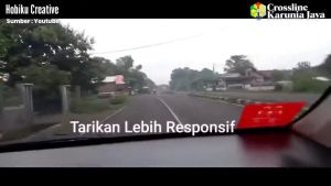 Filter Udara Racing Apex Mitsubishi Eterna: Memaksimalkan Performa Optimal Mobil Eterna