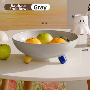 Creative New Year Snack Tray