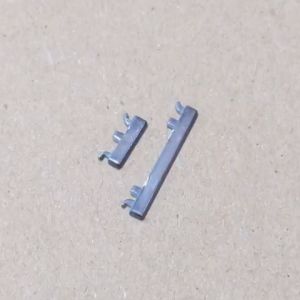 Nút Nguồn Ngoài Xiaomi Mi 10 Lite 5G Nút Điều Chỉnh Nguồn Tăng Giảm Âm Lượng New Linh Kiện Thay Thế