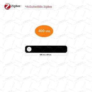 เซ็นเซอร์วัดแรงดัน Zigbee ตรวจจับแรงโน้มถ่วง ใช้พลังงานจากแบตเตอรี่ ระบบตรวจจับอัจฉริยะ Smart Life รองรับ Tuya Home Automation สำหรับเก้าอี้และพรมปูพื้น