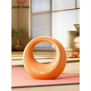HUMG FENG | Womens Home Fitness Dumbbell 6kg