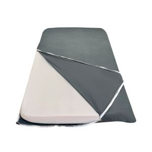 KAMONI | Zipper Dust-proof Bed Cover