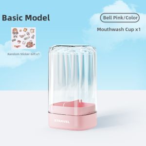 ETRAVEL | Portable 3-in-1 Travel Dental Kit