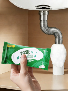 deli | Mold and Water Resistant Sealing Compound