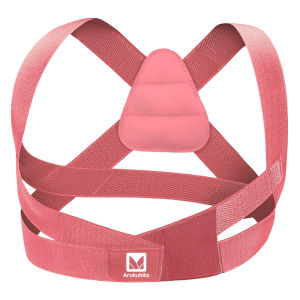 Arukuhito | Invisible Posture Corrector Brace for Adult and Youth Shoulder and Back Correction